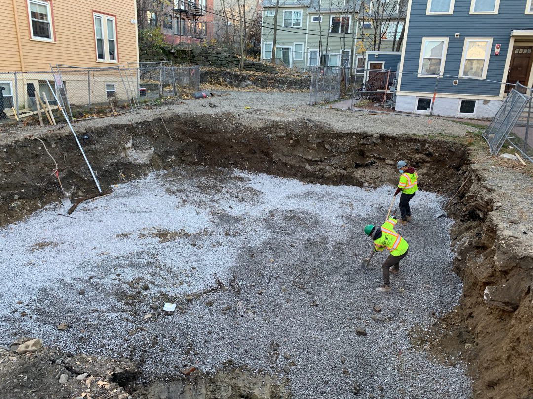 Our Builds Greater Boston Habitat for Humanity