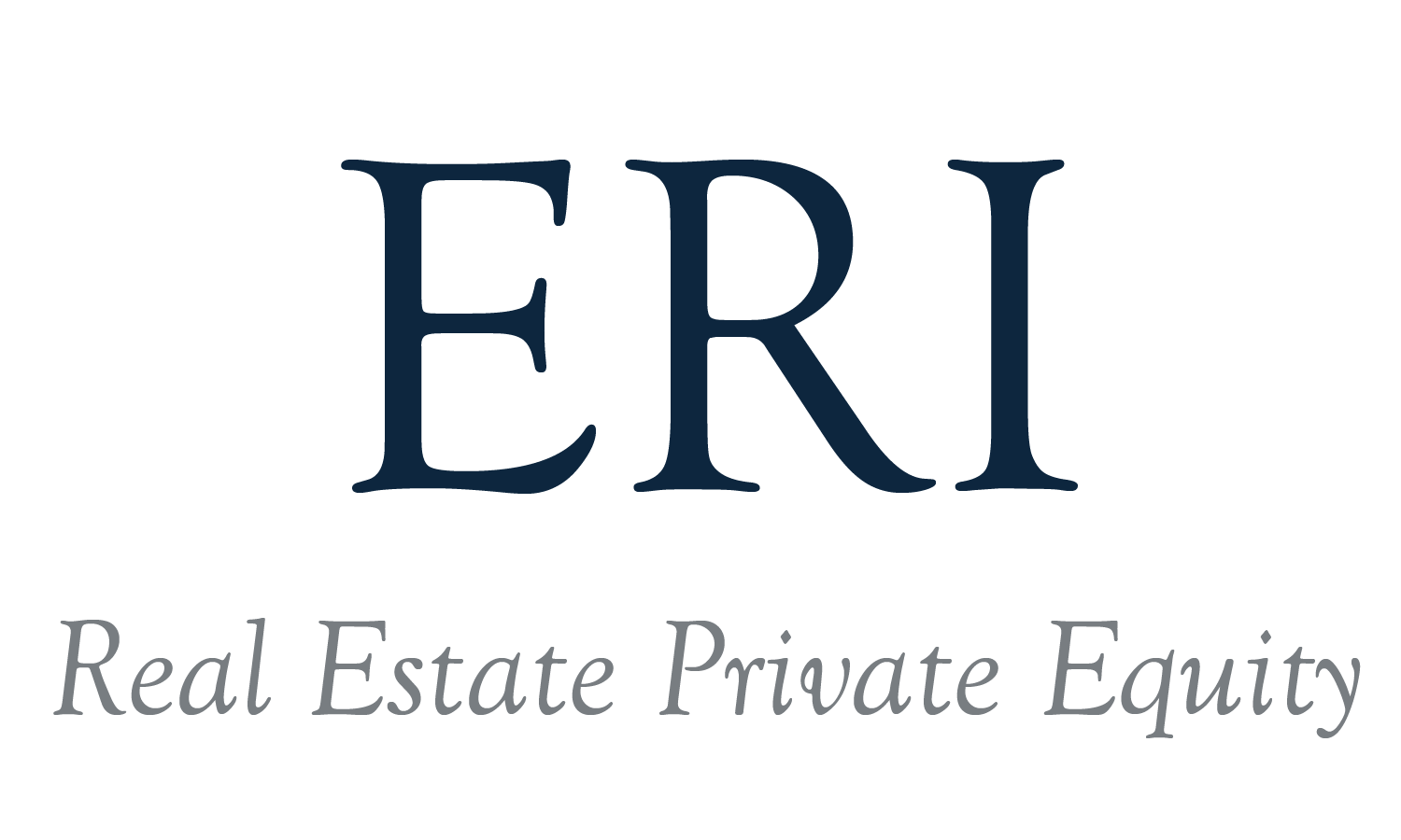 ERI Equity Resource Investments