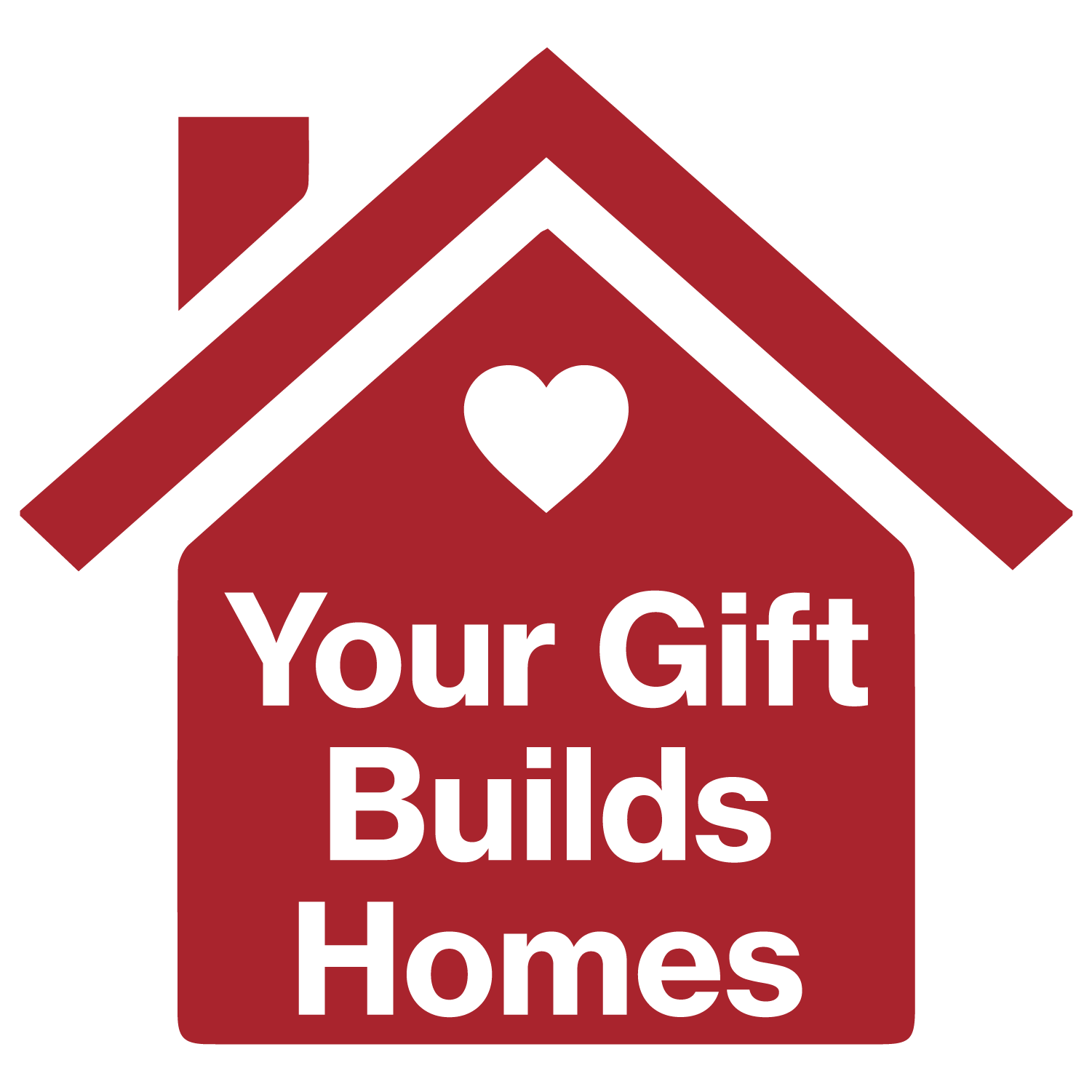 Your Gift to Habitat Builds Homes